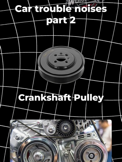 Common Car Trouble Noises Explained by a Mechanic