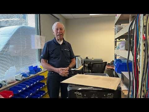 What makes a dedicated CD transport so good?