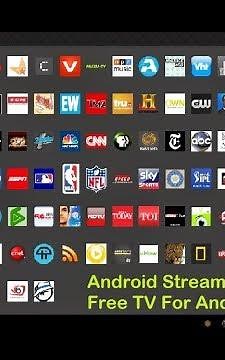 Watch All Tv Channel Live in an Android app [Bangla]