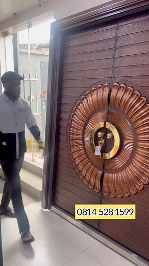 94K views · 796 reactions | Bulletproof Door | Xc viral tv | Facebook