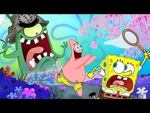 SpongeBob Adventures: In A Jam Android,ios Gameplay Walkthrough Episode 1