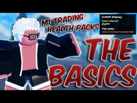 [GPO] HOW TO BECOME GOOD AT BATTLE ROYALE