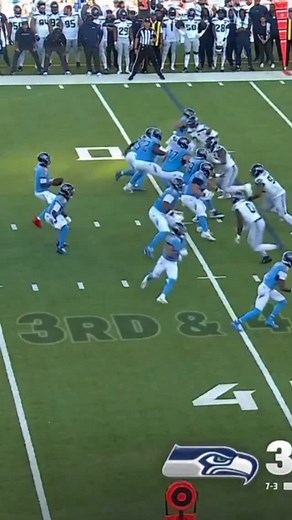 I think we’ve seen this episode before @titans 😅 | Miami Hurricanes Football