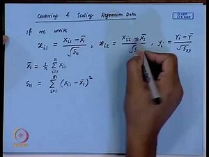 Multicollinearity ☆ Statistics Lecture