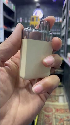 (Vaporesso)eco nano #short #youtubeshort #viralshorts #smoketricks #cloudard #vapeshots #vapechallen