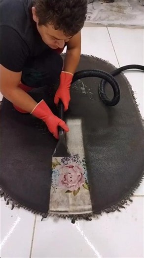 Effective steam method carpet cleaning satisfying