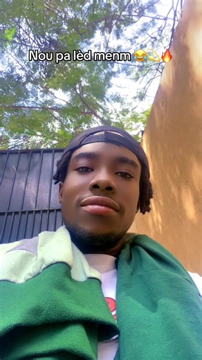 Nou pa lèd 😂🔥🔥🔥@Zizicomedy