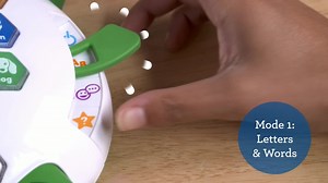 Fisher-Price Think & Learn Spell & Speak Sea Turtle