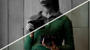 Fstoppers Reviews the Leica Q2 Monochrom: Are Black and White Cameras Worth It?