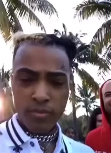 #xxxtentacion #legend