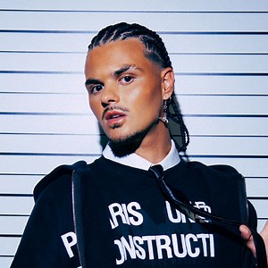 Abraham Mateo Concert & Tour History (Updated for 2026) | Concert Archives