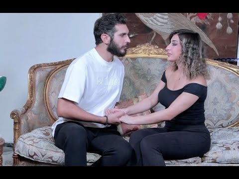 بليلة عرسه 🔥 عملها مفاجأة غريبة 😅🫢