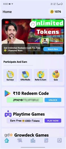 ##real reedem code loot lo👍