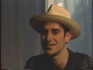Perry Farrell Interview 4-24-91 Part 2