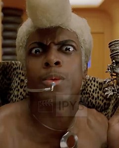 72K views · 3.7K reactions | Ruby Rhod, el primer gran influencer  #RubyRhod #christucker #elquintoelemento #thefifthelement #cine #cinefilo #cinefilos #cinema #humor #comedia #scifi #brucewillis | The Dark Side - Películas y Series | Facebook