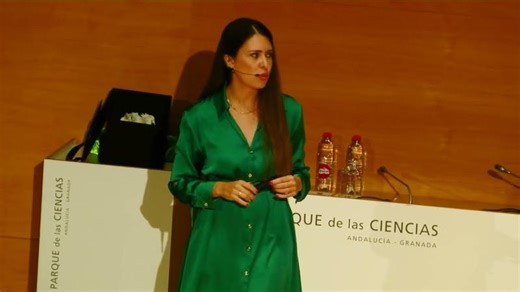 «¿Podemos realmente manipular el clima?» | Katherine Bobadilla Cruz