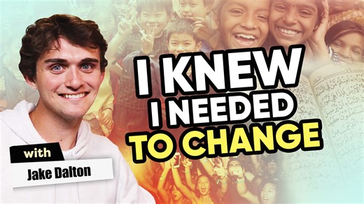3.5K views · 135 reactions | Jake grew up in the chruch but in his teenage years, decided to look into other religions all across the world. He shares his experience of coming back to the church and serving a mission. His story is remarkable!! #lds #mormon | Saints Unscripted | Facebook