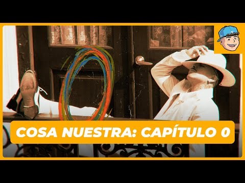 REACCIÓN al NUEVO ÁLBUM de RAUW ALEJANDRO 🦊 COSA NUESTRA: CAPITULO 0 🌴