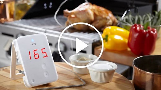 Three Small Steps for Kitchen Technology