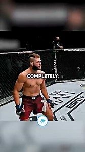 Why He’s The WEIRDEST Fighter In UFC #ufc | MMA USA