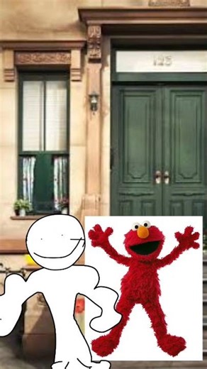 jared fogle on sesame street #funny #sesamestreet #memes #pedophile #funnymemes #shorts