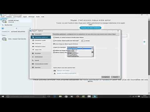 Tutoriel PC - Bien configurer son micro sur skype