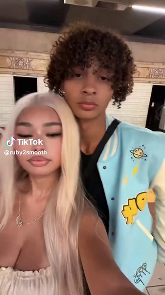 Ruby2smooth Dance Compilation