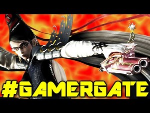 #Gamergate: when 'Feminists' and Gamers collide!