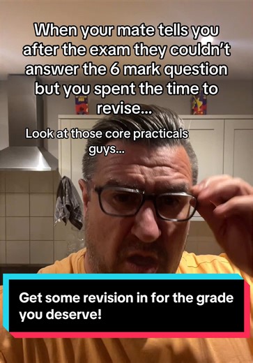 Biology Paper 1 Core Practicals for GCSE Success