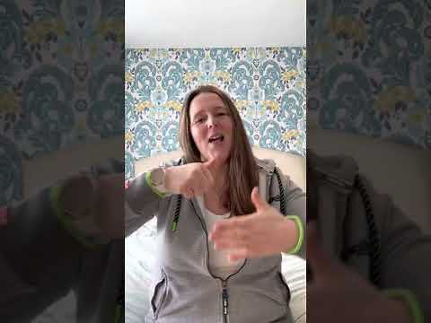 Shakira-Try Everything- Makaton Sign Language