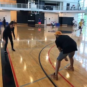 88K views · 226 shares | Ma dukes can get buckets tooo!!! | Odell Beckham Jr | Facebook