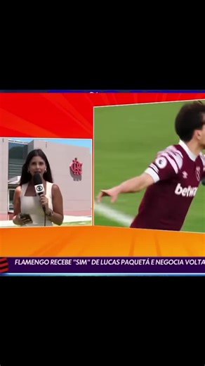 Flamengo Contrata o Goleiro Andrew e Lucas Paquetá