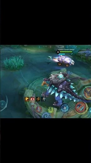 MLBB Map Redesign 2025 I Quick Preview👀