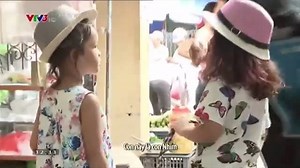 Gameshow - Híp thuyết phục cô bán hàng được một con gà to tướng | Netlife