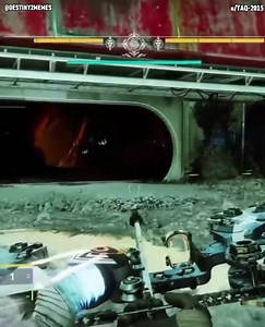 14K views · 146 reactions | A bug in the game made me stay as an invader in gambit for almost 3 minutes | Destiny 2 Memes | Facebook