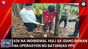 14K views · 337 reactions | PNP – BPPO News Release 2024 – 67 Date :...