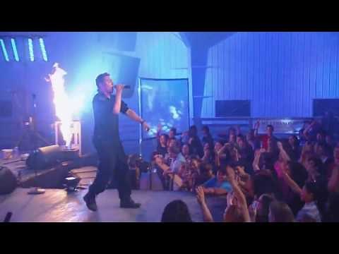 Nine Lashes - Anthem of the Lonely (Live)