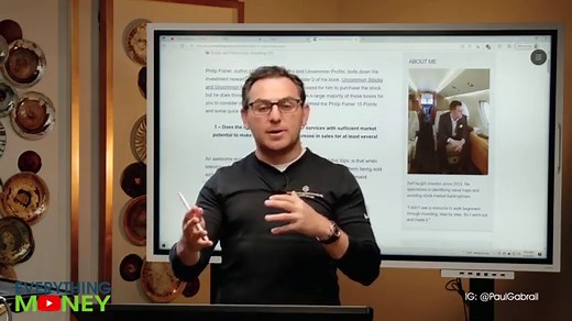 Stock Due Diligence: A Beginner's Checklist - Analyzing Alpha