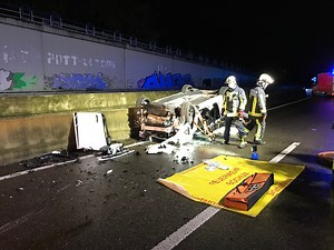 Rettungsgasse: So bildest du sie richtig