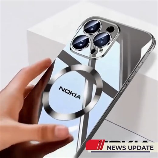 11K views · 218 reactions | Discover the Nokia XPlus 2025 – 200MP cameras and a powerful 14,900mAh battery for all-day performance. See the full specs now! | Price Pony Malaysia | Facebook