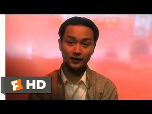 Farewell My Concubine (8/10) Movie CLIP - Modern Opera (1993) HD