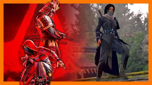 Assassin's Creed Shadows: How To Complete Path Of Serenity