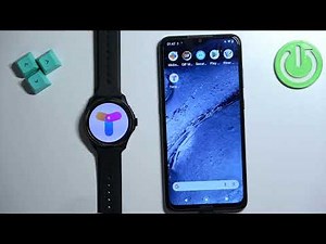 How to Download Additional Watch Faces on MOBVOI TicWatch Pro 5