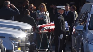 Firefighter pilot Marc Thor Olson remembered: 'He was like the godfather of the fire pilots'