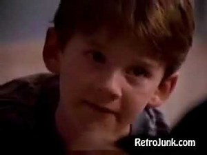 Walt Disney World Ad- Voice of Experience (1995)