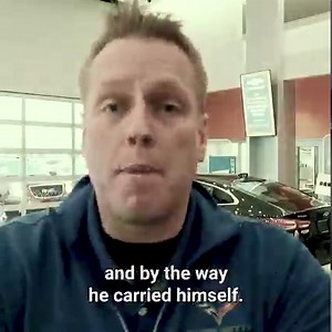 14M views · 40K reactions | Guy Walks Into The Dealership & Tries To Scam Me | Chevy Dude | Facebook