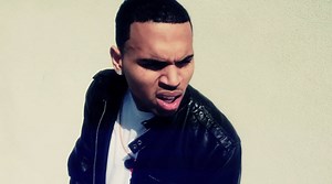 Chris Brown - My Last (Freestyle)