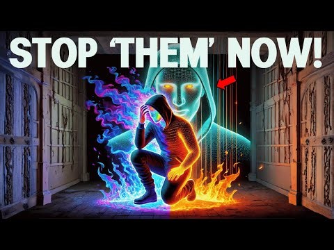 Stop These 7 Demonic Energies Before They Drain Your True Power