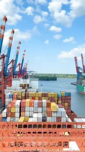 17K views · 373 reactions | Ship mooring line  | Merchant Navy | Facebook