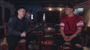 15年后Mc Jin 和China Mac 坐下聊聊